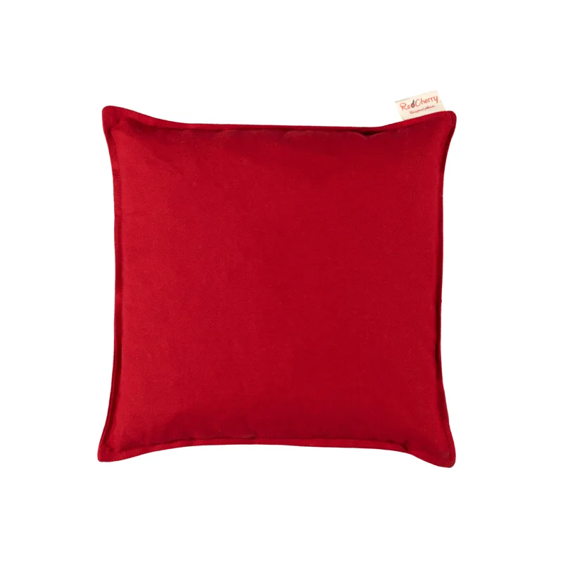 بالش شکمی رد چری