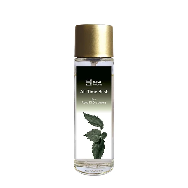 عطر for aqua di gio lover نووپرفیوم