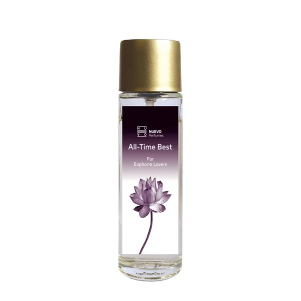 عطر for euphoria lover نووپرفیوم