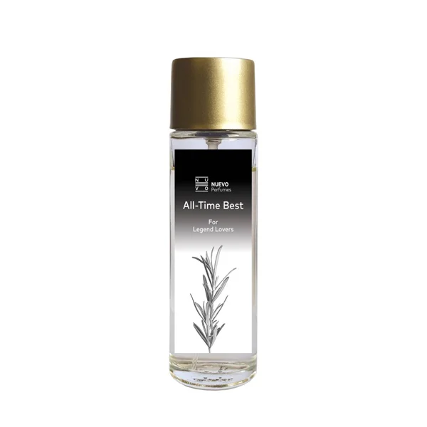 عطر برند آل تایم بست نوو\رفیوم مدل for lrgrnd lover