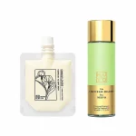 پک کرم مرطوب کننده و عطر چنس