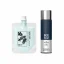 پک مرطوب کننده و عطر ساواج
