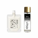پک مرطوب کننده و عطر لجند